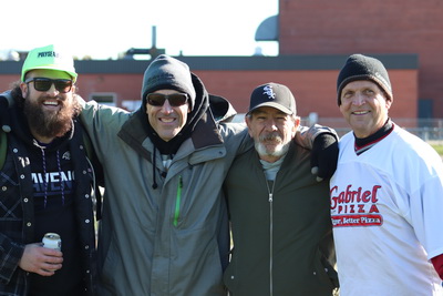 The GAME is Everything!  This takes you to FLICKR.