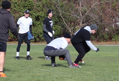 The GAME is Everything!  This takes you to FLICKR.