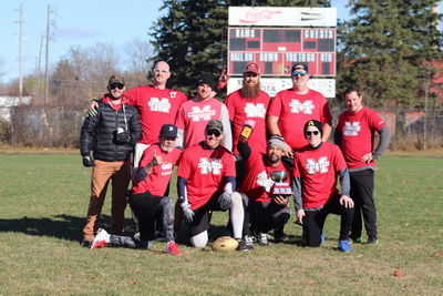 The GAME is Everything!  This takes you to FLICKR.