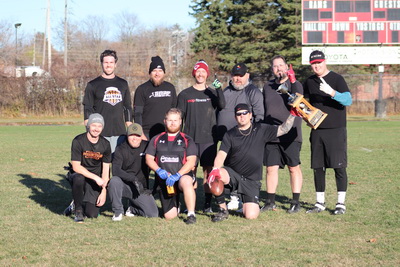 The GAME is Everything!  This takes you to FLICKR.