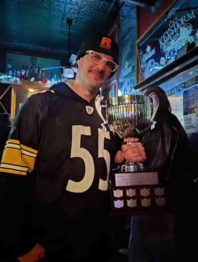 The GAME is Everything!  This takes you to FLICKR.